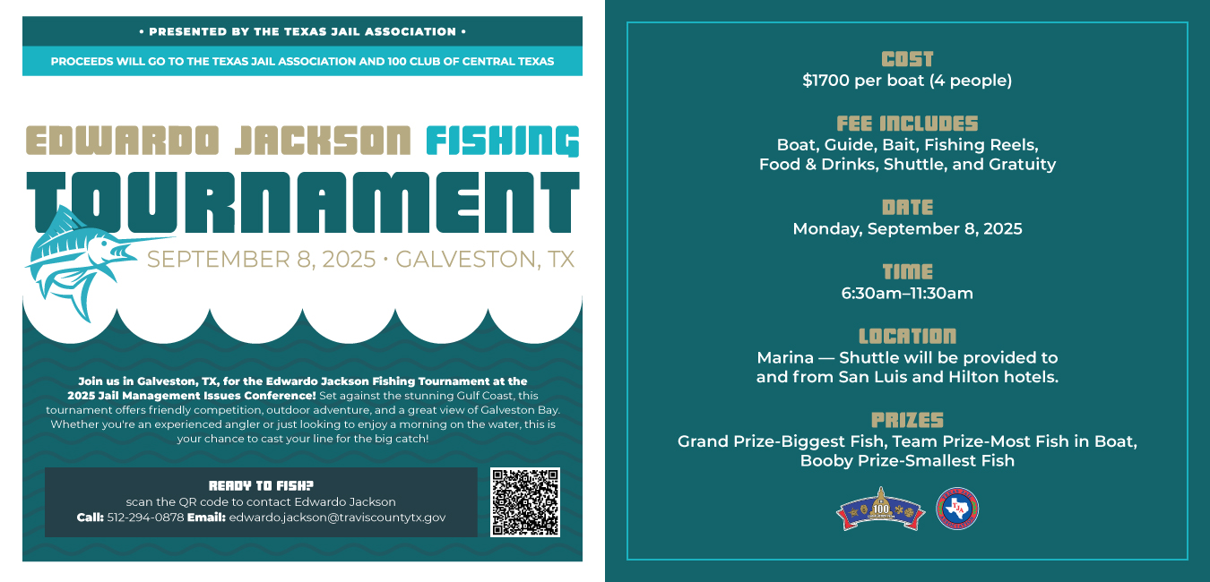 2025 Fishing Tournament